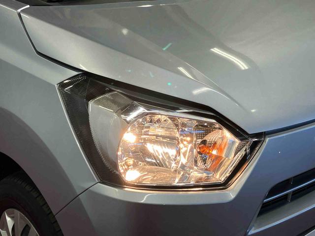 ミライースL下取車 アイドリングストップ 電動格納ドアミラー キーレス 衝突安全ボディ 横滑防止 運転席エアバッグ 助手席エアバッグ ETC ABS オートライト(長崎県)の中古車