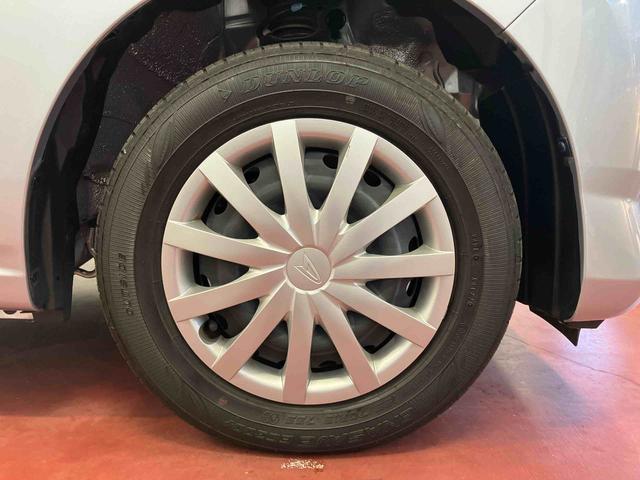 ミライースL下取車 アイドリングストップ 電動格納ドアミラー キーレス 衝突安全ボディ 横滑防止 運転席エアバッグ 助手席エアバッグ ETC ABS オートライト(長崎県)の中古車