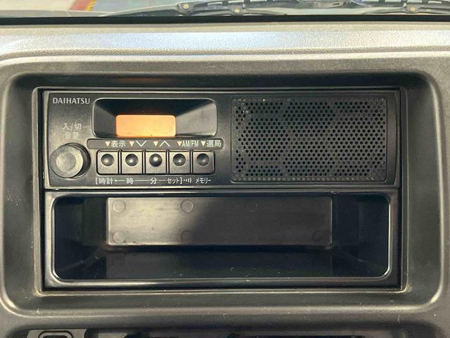 ハイゼットトラックエアコン・パワステ　スペシャル下取車　修復歴有　４ＷＤ　マニュアル車　パワステ　エアコン（長崎県）の中古車