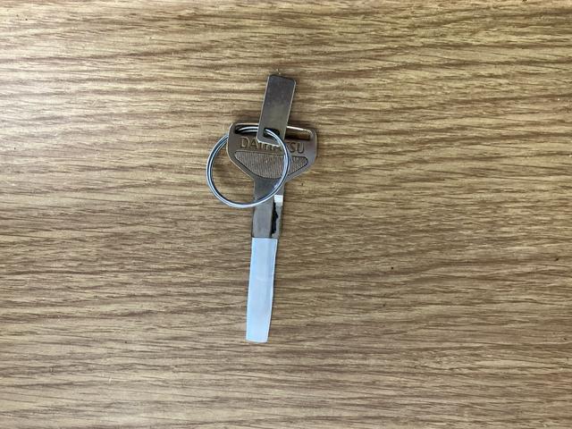 ハイゼットトラックエアコン・パワステ　スペシャル下取車　修復歴有　４ＷＤ　マニュアル車　パワステ　エアコン（長崎県）の中古車