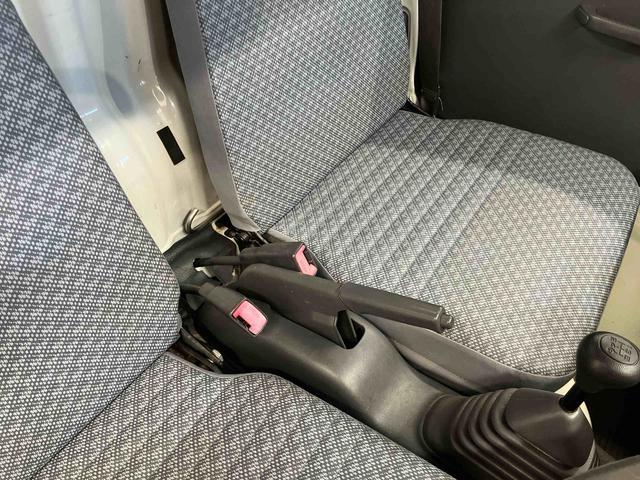 ハイゼットトラックエアコン・パワステ　スペシャル下取車　修復歴有　４ＷＤ　マニュアル車　パワステ　エアコン（長崎県）の中古車