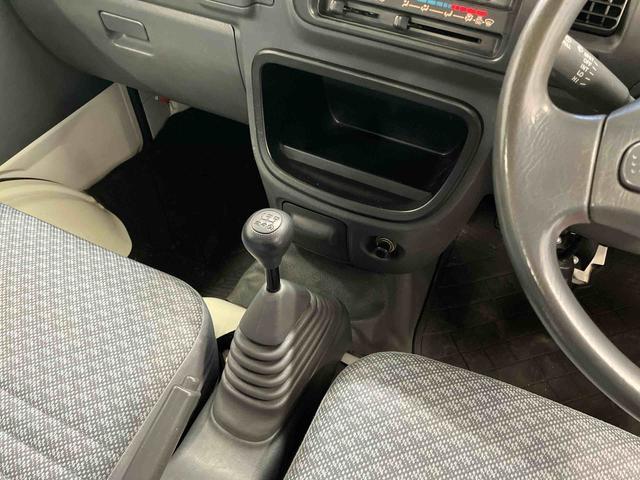 ハイゼットトラックエアコン・パワステ　スペシャル下取車　修復歴有　４ＷＤ　マニュアル車　パワステ　エアコン（長崎県）の中古車