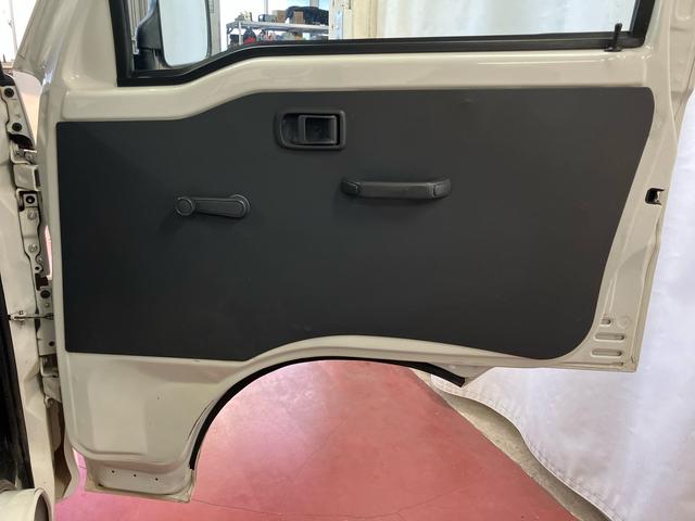 ハイゼットトラックエアコン・パワステ　スペシャル下取車　修復歴有　４ＷＤ　マニュアル車　パワステ　エアコン（長崎県）の中古車