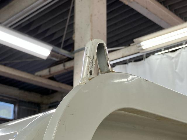 ハイゼットトラックエアコン・パワステ　スペシャル下取車　修復歴有　４ＷＤ　マニュアル車　パワステ　エアコン（長崎県）の中古車