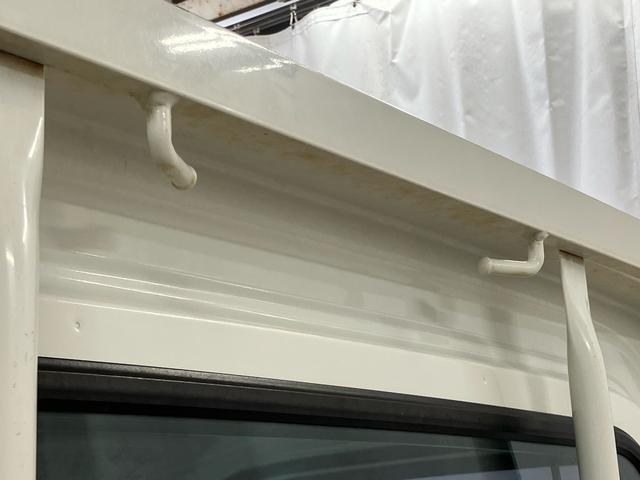 ハイゼットトラックエアコン・パワステ　スペシャル下取車　修復歴有　４ＷＤ　マニュアル車　パワステ　エアコン（長崎県）の中古車