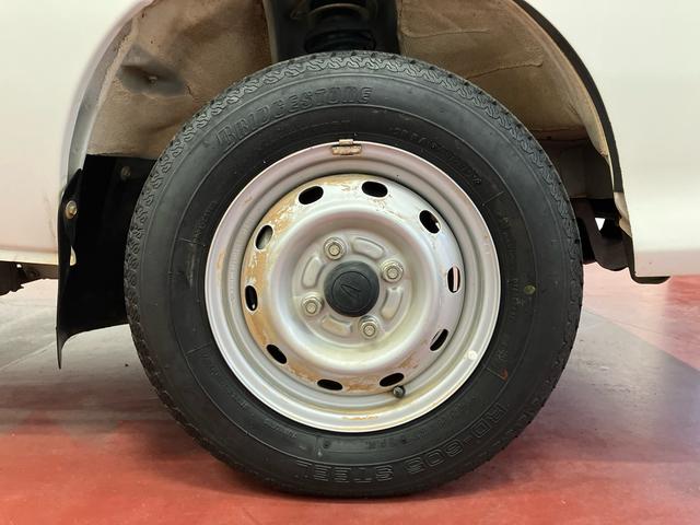 ハイゼットトラックエアコン・パワステ　スペシャル下取車　修復歴有　４ＷＤ　マニュアル車　パワステ　エアコン（長崎県）の中古車