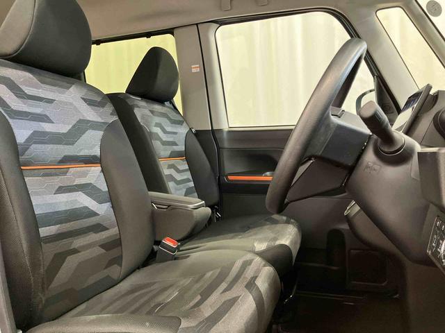 タントファンクロス元試乗車　ナビ　ブルートゥース　ドライブレコーダー　パノラマモニター　パノラマモニター　衝突被害軽減システム　レーンキープアシスト　両側電動スライドドア　シートヒータ　ワンオーナー　ＬＥＤヘッドランプ（長崎県）の中古車