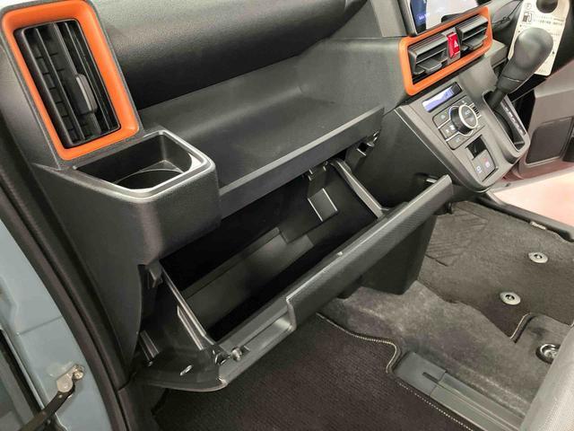 タントファンクロス元試乗車　ナビ　ブルートゥース　ドライブレコーダー　パノラマモニター　パノラマモニター　衝突被害軽減システム　レーンキープアシスト　両側電動スライドドア　シートヒータ　ワンオーナー　ＬＥＤヘッドランプ（長崎県）の中古車