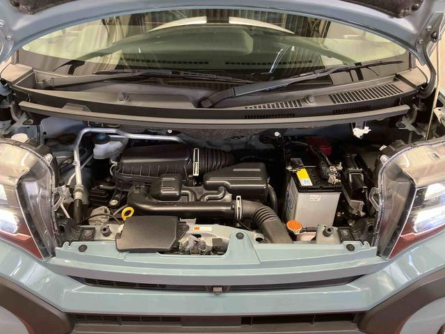 タントファンクロス元試乗車　ナビ　ブルートゥース　ドライブレコーダー　パノラマモニター　パノラマモニター　衝突被害軽減システム　レーンキープアシスト　両側電動スライドドア　シートヒータ　ワンオーナー　ＬＥＤヘッドランプ（長崎県）の中古車