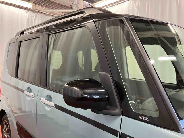 タントファンクロス元試乗車　ナビ　ブルートゥース　ドライブレコーダー　パノラマモニター　パノラマモニター　衝突被害軽減システム　レーンキープアシスト　両側電動スライドドア　シートヒータ　ワンオーナー　ＬＥＤヘッドランプ（長崎県）の中古車