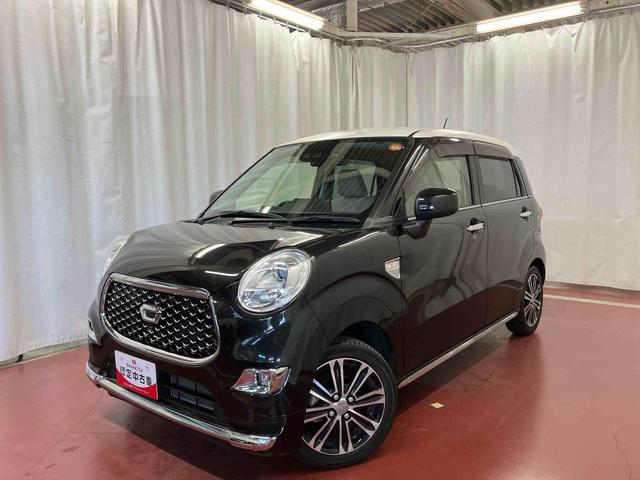 キャストスタイルＧ　ターボ　ＶＳ　ＳＡIII下取車　ナビ　ブルートゥース　ＥＴＣ　ドライブレコーダー　パノラマモニター　ターボ　衝突被害軽減システム　レーンキープアシスト　横滑防止　ＬＥＤヘッドランプ　シートヒーター　ベンチシート　スマートキー（長崎県）の中古車