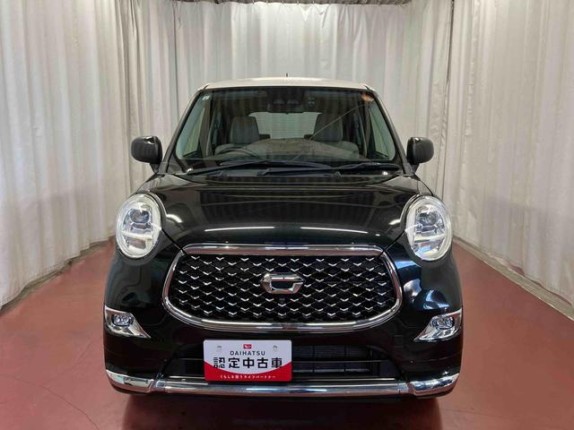 キャストスタイルＧ　ターボ　ＶＳ　ＳＡIII下取車　ナビ　ブルートゥース　ＥＴＣ　ドライブレコーダー　パノラマモニター　ターボ　衝突被害軽減システム　レーンキープアシスト　横滑防止　ＬＥＤヘッドランプ　シートヒーター　ベンチシート　スマートキー（長崎県）の中古車