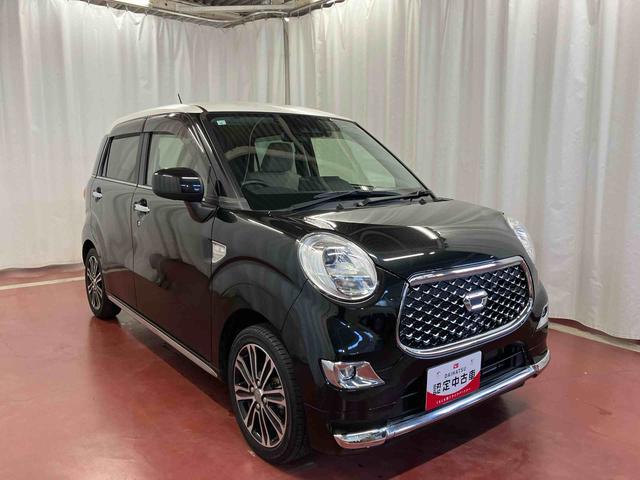 キャストスタイルＧ　ターボ　ＶＳ　ＳＡIII下取車　ナビ　ブルートゥース　ＥＴＣ　ドライブレコーダー　パノラマモニター　ターボ　衝突被害軽減システム　レーンキープアシスト　横滑防止　ＬＥＤヘッドランプ　シートヒーター　ベンチシート　スマートキー（長崎県）の中古車