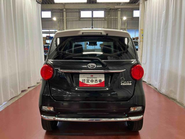 キャストスタイルＧ　ターボ　ＶＳ　ＳＡIII下取車　ナビ　ブルートゥース　ＥＴＣ　ドライブレコーダー　パノラマモニター　ターボ　衝突被害軽減システム　レーンキープアシスト　横滑防止　ＬＥＤヘッドランプ　シートヒーター　ベンチシート　スマートキー（長崎県）の中古車
