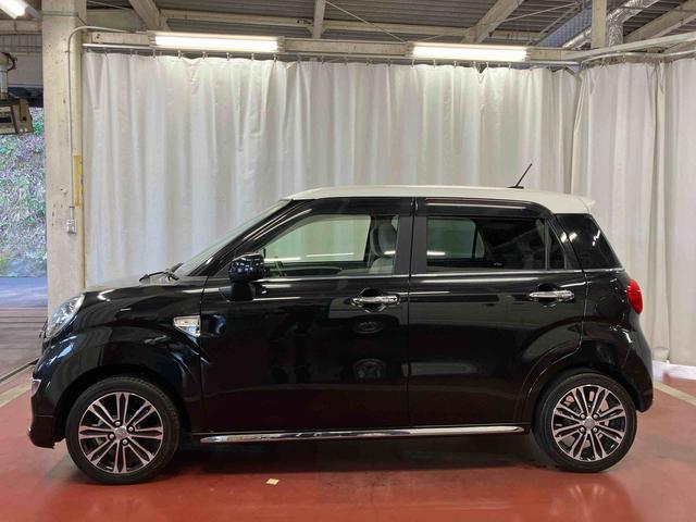 キャストスタイルＧ　ターボ　ＶＳ　ＳＡIII下取車　ナビ　ブルートゥース　ＥＴＣ　ドライブレコーダー　パノラマモニター　ターボ　衝突被害軽減システム　レーンキープアシスト　横滑防止　ＬＥＤヘッドランプ　シートヒーター　ベンチシート　スマートキー（長崎県）の中古車