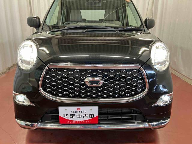 キャストスタイルＧ　ターボ　ＶＳ　ＳＡIII下取車　ナビ　ブルートゥース　ＥＴＣ　ドライブレコーダー　パノラマモニター　ターボ　衝突被害軽減システム　レーンキープアシスト　横滑防止　ＬＥＤヘッドランプ　シートヒーター　ベンチシート　スマートキー（長崎県）の中古車