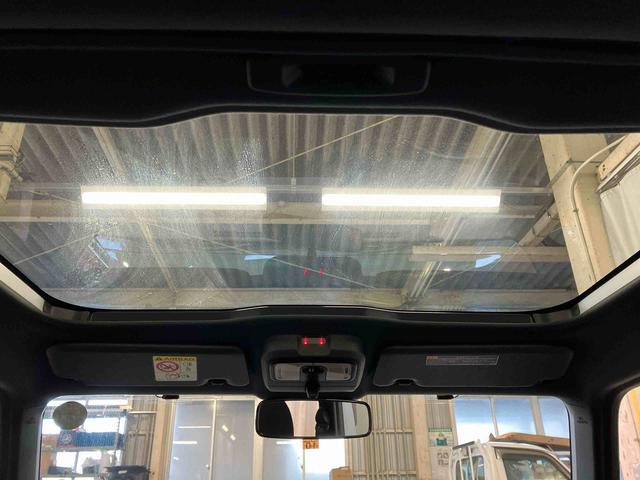 タフトG クロムベンチャー1オーナー 衝突被害軽減システム レーンキープアシスト 衝突安全ボディ サンル−フ スマートキー ABS シートヒーター LEDヘッドランプ オートライト オートマチックハイビーム 電動格納ミラー(長崎県)の中古車