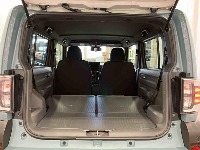 タフトG クロムベンチャー1オーナー 衝突被害軽減システム レーンキープアシスト 衝突安全ボディ サンル−フ スマートキー ABS シートヒーター LEDヘッドランプ オートライト オートマチックハイビーム 電動格納ミラー(長崎県)の中古車