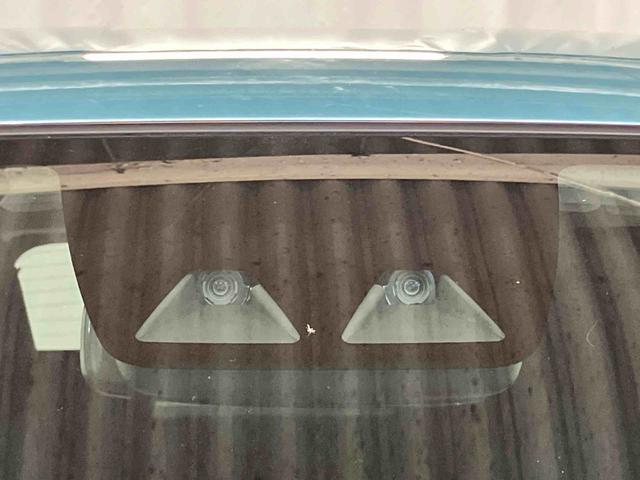 ミライースＸ　リミテッドＳＡIII１オーナー　衝突被害軽減システム　レーンキープアシスト　電動格納ミラー　ＬＥＤヘッドランプ　オートライト　オートマチックハイビーム　運転席エアバッグ　助手席エアバッグ　キーレスキー　衝突安全ボディ（長崎県）の中古車