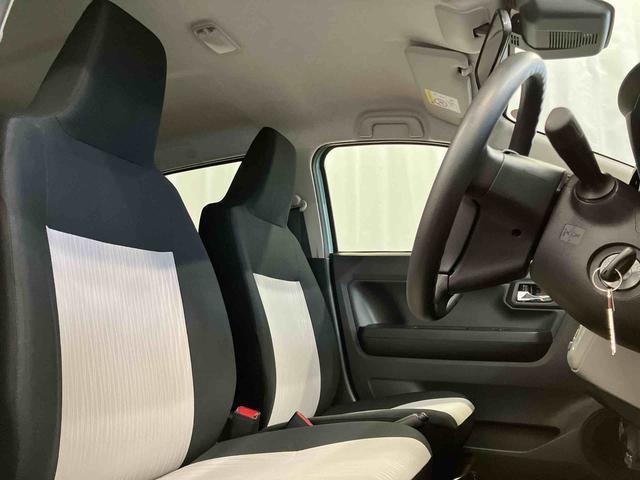 ミライースＸ　リミテッドＳＡIII１オーナー　衝突被害軽減システム　レーンキープアシスト　電動格納ミラー　ＬＥＤヘッドランプ　オートライト　オートマチックハイビーム　運転席エアバッグ　助手席エアバッグ　キーレスキー　衝突安全ボディ（長崎県）の中古車