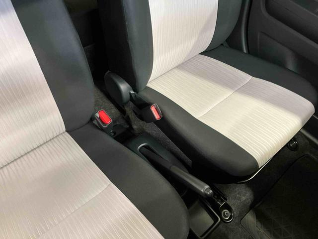 ミライースＸ　リミテッドＳＡIII１オーナー　衝突被害軽減システム　レーンキープアシスト　電動格納ミラー　ＬＥＤヘッドランプ　オートライト　オートマチックハイビーム　運転席エアバッグ　助手席エアバッグ　キーレスキー　衝突安全ボディ（長崎県）の中古車