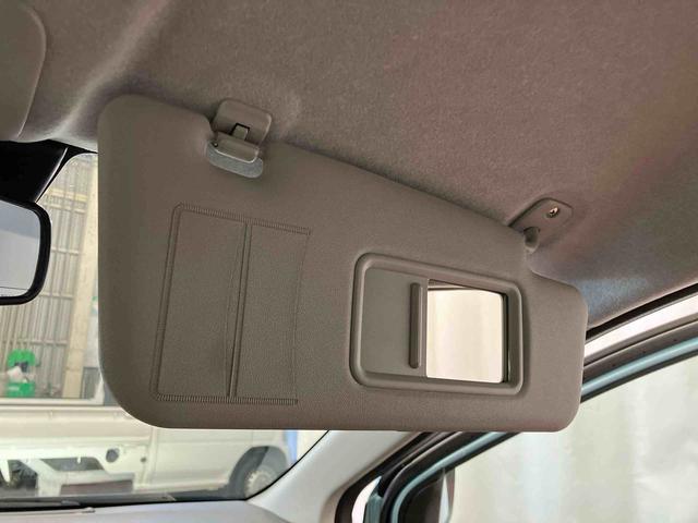 ミライースＸ　リミテッドＳＡIII１オーナー　衝突被害軽減システム　レーンキープアシスト　電動格納ミラー　ＬＥＤヘッドランプ　オートライト　オートマチックハイビーム　運転席エアバッグ　助手席エアバッグ　キーレスキー　衝突安全ボディ（長崎県）の中古車