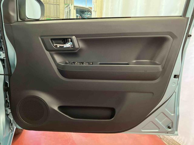 ミライースＸ　リミテッドＳＡIII１オーナー　衝突被害軽減システム　レーンキープアシスト　電動格納ミラー　ＬＥＤヘッドランプ　オートライト　オートマチックハイビーム　運転席エアバッグ　助手席エアバッグ　キーレスキー　衝突安全ボディ（長崎県）の中古車