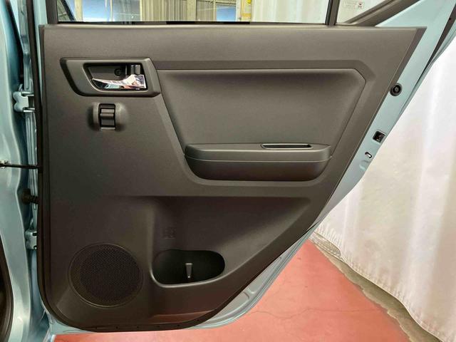 ミライースＸ　リミテッドＳＡIII１オーナー　衝突被害軽減システム　レーンキープアシスト　電動格納ミラー　ＬＥＤヘッドランプ　オートライト　オートマチックハイビーム　運転席エアバッグ　助手席エアバッグ　キーレスキー　衝突安全ボディ（長崎県）の中古車