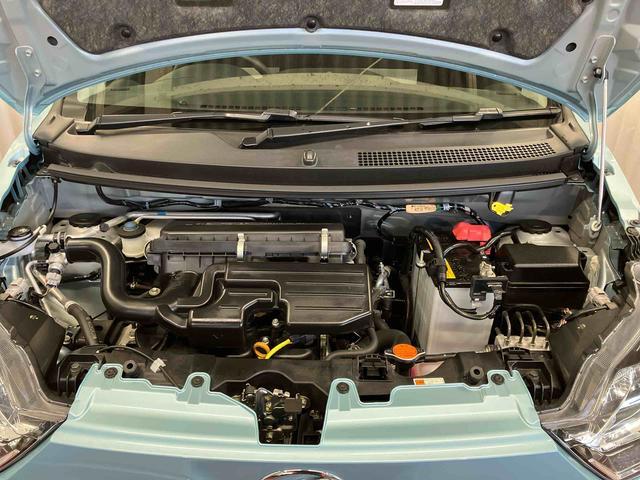 ミライースＸ　リミテッドＳＡIII１オーナー　衝突被害軽減システム　レーンキープアシスト　電動格納ミラー　ＬＥＤヘッドランプ　オートライト　オートマチックハイビーム　運転席エアバッグ　助手席エアバッグ　キーレスキー　衝突安全ボディ（長崎県）の中古車