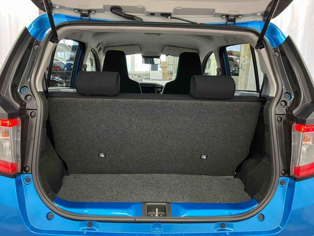 ミライースＸ　リミテッドＳＡIII１オーナー　衝突被害軽減システム　レーンキープアシスト　電動格納ミラー　ＬＥＤヘッドランプ　オートライト　オートマチックハイビーム　運転席エアバッグ　助手席エアバッグ　キーレスキー　衝突安全ボディ（長崎県）の中古車