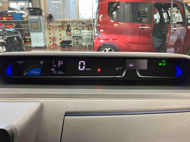 タントカスタムＲＳセレクション下取車　ナビ　ブルートゥース　ドライブレコーダー　パノラマモニター　衝突被害軽減システム　アダプティブクルーズコントロール　両側電動スライドドアー　スマートキー　プッシュスタート　シートヒーター（長崎県）の中古車