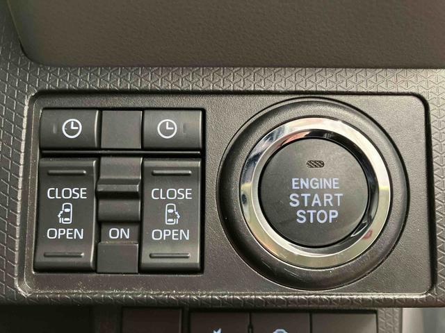 タントカスタムＲＳセレクション下取車　ナビ　ブルートゥース　ドライブレコーダー　パノラマモニター　衝突被害軽減システム　アダプティブクルーズコントロール　両側電動スライドドアー　スマートキー　プッシュスタート　シートヒーター（長崎県）の中古車