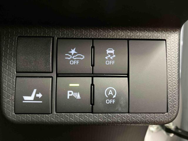 タントカスタムＲＳセレクション下取車　ナビ　ブルートゥース　ドライブレコーダー　パノラマモニター　衝突被害軽減システム　アダプティブクルーズコントロール　両側電動スライドドアー　スマートキー　プッシュスタート　シートヒーター（長崎県）の中古車