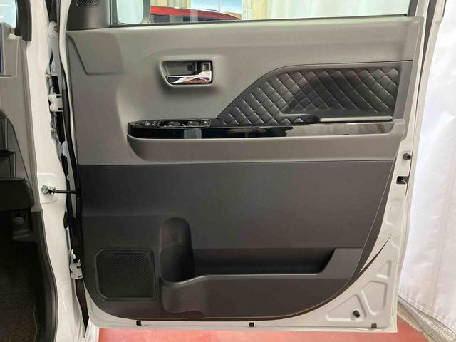 タントカスタムＲＳセレクション下取車　ナビ　ブルートゥース　ドライブレコーダー　パノラマモニター　衝突被害軽減システム　アダプティブクルーズコントロール　両側電動スライドドアー　スマートキー　プッシュスタート　シートヒーター（長崎県）の中古車