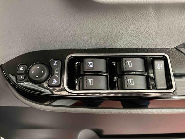 タントカスタムＲＳセレクション下取車　ナビ　ブルートゥース　ドライブレコーダー　パノラマモニター　衝突被害軽減システム　アダプティブクルーズコントロール　両側電動スライドドアー　スマートキー　プッシュスタート　シートヒーター（長崎県）の中古車