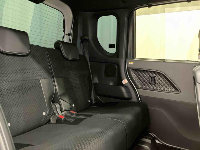 タントカスタムＲＳセレクション下取車　ナビ　ブルートゥース　ドライブレコーダー　パノラマモニター　衝突被害軽減システム　アダプティブクルーズコントロール　両側電動スライドドアー　スマートキー　プッシュスタート　シートヒーター（長崎県）の中古車