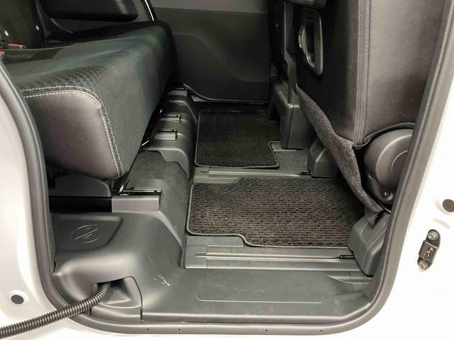 タントカスタムＲＳセレクション下取車　ナビ　ブルートゥース　ドライブレコーダー　パノラマモニター　衝突被害軽減システム　アダプティブクルーズコントロール　両側電動スライドドアー　スマートキー　プッシュスタート　シートヒーター（長崎県）の中古車