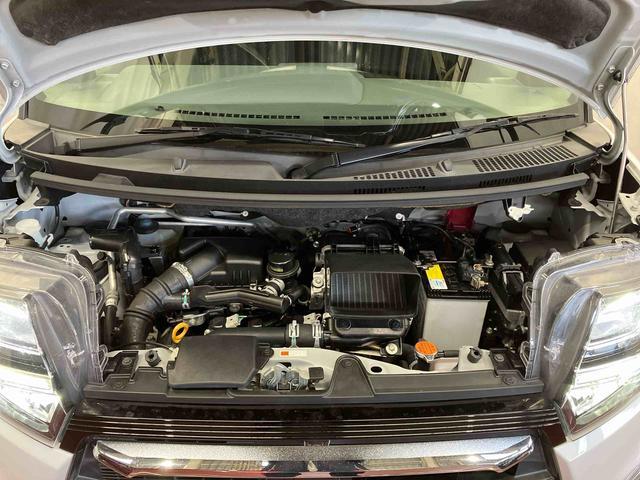 タントカスタムＲＳセレクション下取車　ナビ　ブルートゥース　ドライブレコーダー　パノラマモニター　衝突被害軽減システム　アダプティブクルーズコントロール　両側電動スライドドアー　スマートキー　プッシュスタート　シートヒーター（長崎県）の中古車