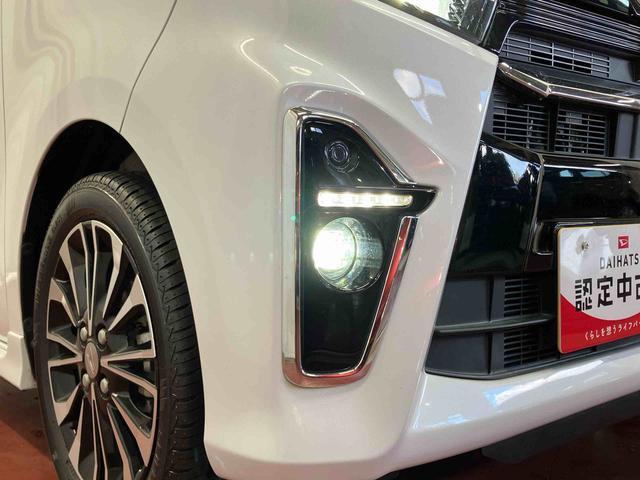 タントカスタムＲＳセレクション下取車　ナビ　ブルートゥース　ドライブレコーダー　パノラマモニター　衝突被害軽減システム　アダプティブクルーズコントロール　両側電動スライドドアー　スマートキー　プッシュスタート　シートヒーター（長崎県）の中古車