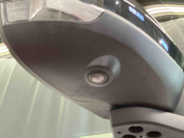 タントカスタムＲＳセレクション下取車　ナビ　ブルートゥース　ドライブレコーダー　パノラマモニター　衝突被害軽減システム　アダプティブクルーズコントロール　両側電動スライドドアー　スマートキー　プッシュスタート　シートヒーター（長崎県）の中古車