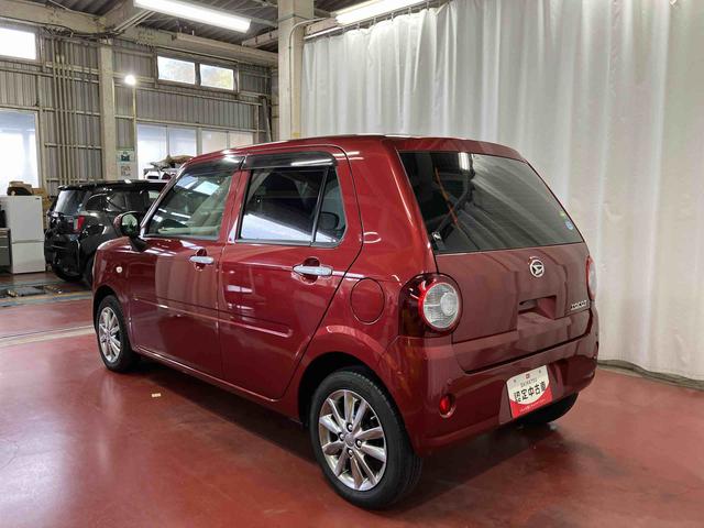 ミラトコットＬ　ＳＡIII下取車　ＤＶＤオーディオ　ブルートゥース　バックモニター　衝突被害軽減システム　車線逸脱警報装置　ＬＥＤヘッドランプ　オートライト　オートマチックハイビーム　ＡＢＳ　衝突安全ボディ（長崎県）の中古車