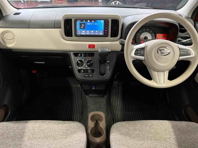 ミラトコットＬ　ＳＡIII下取車　ＤＶＤオーディオ　ブルートゥース　バックモニター　衝突被害軽減システム　車線逸脱警報装置　ＬＥＤヘッドランプ　オートライト　オートマチックハイビーム　ＡＢＳ　衝突安全ボディ（長崎県）の中古車