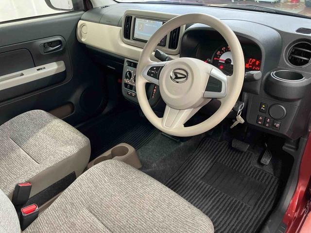 ミラトコットＬ　ＳＡIII下取車　ＤＶＤオーディオ　ブルートゥース　バックモニター　衝突被害軽減システム　車線逸脱警報装置　ＬＥＤヘッドランプ　オートライト　オートマチックハイビーム　ＡＢＳ　衝突安全ボディ（長崎県）の中古車