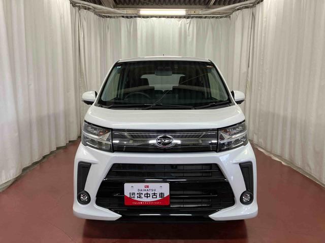 ムーヴカスタム X VS SAIII下取車 ナビ ブルートゥース ドライブレコーダー パノラマモニター 衝突被害軽減システム 車線逸脱警報 スマートキー プッシュスタート ABS 運転席シートヒーター LEDヘッドランプ オートライト(長崎県)の中古車