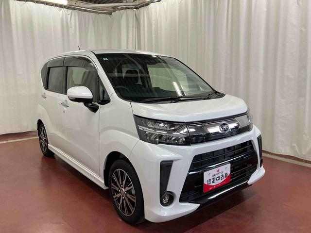 ムーヴカスタム X VS SAIII下取車 ナビ ブルートゥース ドライブレコーダー パノラマモニター 衝突被害軽減システム 車線逸脱警報 スマートキー プッシュスタート ABS 運転席シートヒーター LEDヘッドランプ オートライト(長崎県)の中古車