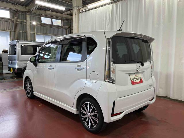 ムーヴカスタム X VS SAIII下取車 ナビ ブルートゥース ドライブレコーダー パノラマモニター 衝突被害軽減システム 車線逸脱警報 スマートキー プッシュスタート ABS 運転席シートヒーター LEDヘッドランプ オートライト(長崎県)の中古車