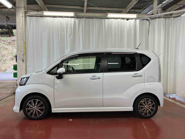 ムーヴカスタム X VS SAIII下取車 ナビ ブルートゥース ドライブレコーダー パノラマモニター 衝突被害軽減システム 車線逸脱警報 スマートキー プッシュスタート ABS 運転席シートヒーター LEDヘッドランプ オートライト(長崎県)の中古車