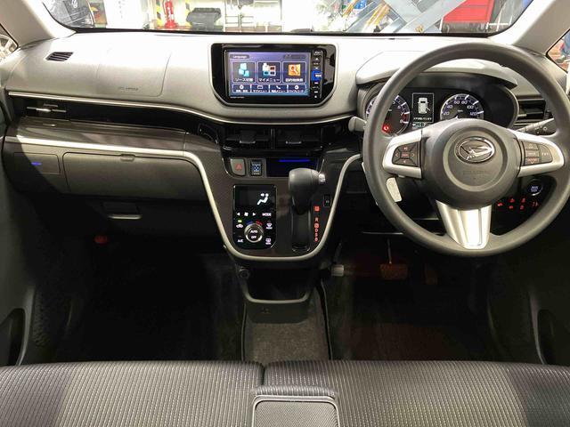 ムーヴカスタム X VS SAIII下取車 ナビ ブルートゥース ドライブレコーダー パノラマモニター 衝突被害軽減システム 車線逸脱警報 スマートキー プッシュスタート ABS 運転席シートヒーター LEDヘッドランプ オートライト(長崎県)の中古車