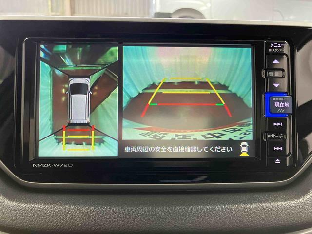 ムーヴカスタム X VS SAIII下取車 ナビ ブルートゥース ドライブレコーダー パノラマモニター 衝突被害軽減システム 車線逸脱警報 スマートキー プッシュスタート ABS 運転席シートヒーター LEDヘッドランプ オートライト(長崎県)の中古車