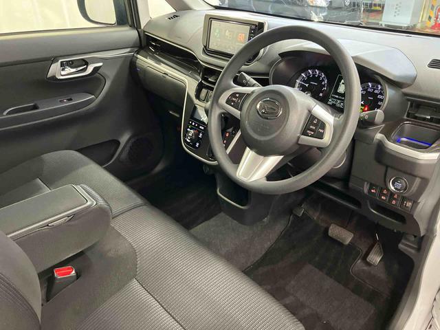 ムーヴカスタム X VS SAIII下取車 ナビ ブルートゥース ドライブレコーダー パノラマモニター 衝突被害軽減システム 車線逸脱警報 スマートキー プッシュスタート ABS 運転席シートヒーター LEDヘッドランプ オートライト(長崎県)の中古車